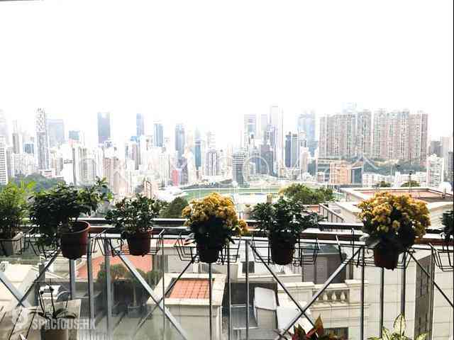 Stubbs Road - 18, Tung Shan Terrace 02