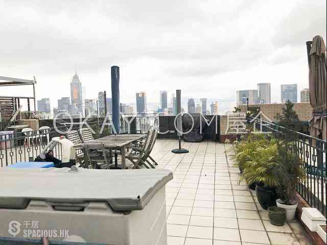 Stubbs Road - 18, Tung Shan Terrace 03