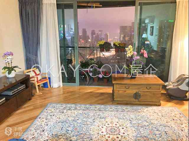 Stubbs Road - 18, Tung Shan Terrace 04