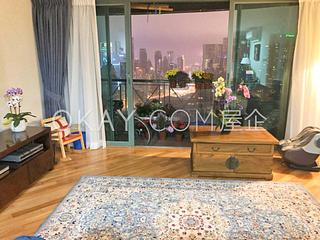 Stubbs Road - 18, Tung Shan Terrace 04