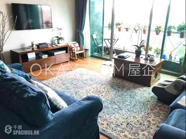 Stubbs Road - 18, Tung Shan Terrace 05