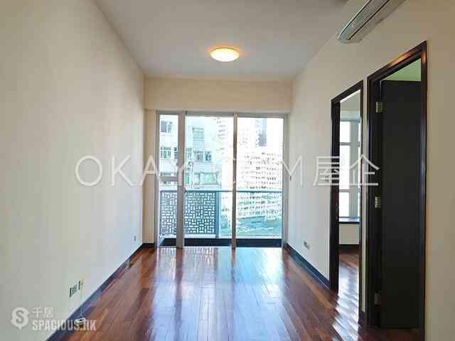 Wan Chai - J Residence 01