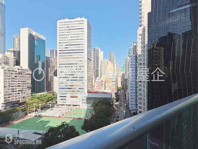 Wan Chai - J Residence 02