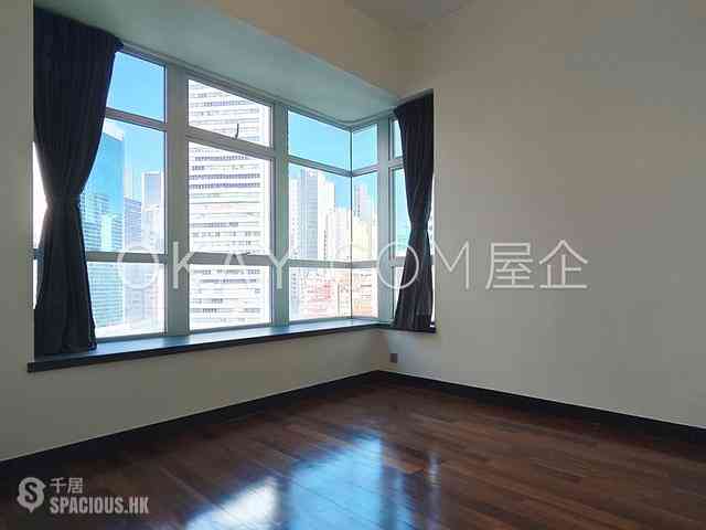 Wan Chai - J Residence 03