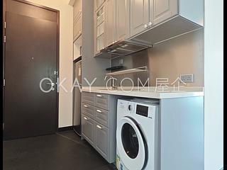 Wan Chai - J Residence 05