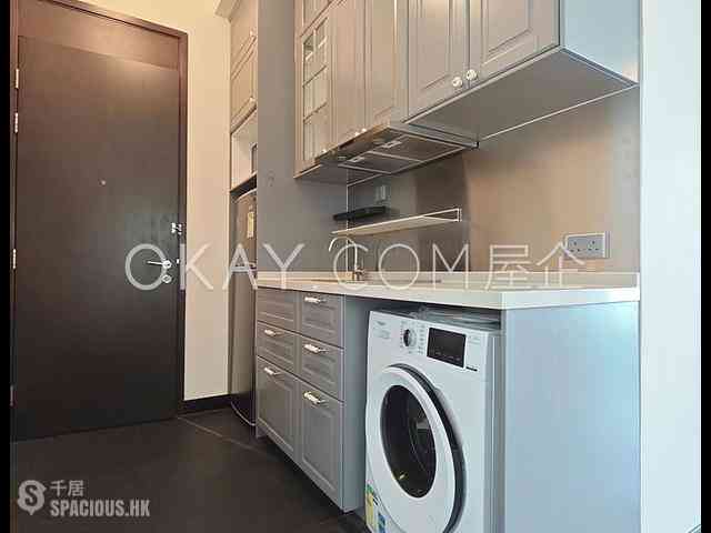 Wan Chai - J Residence 05