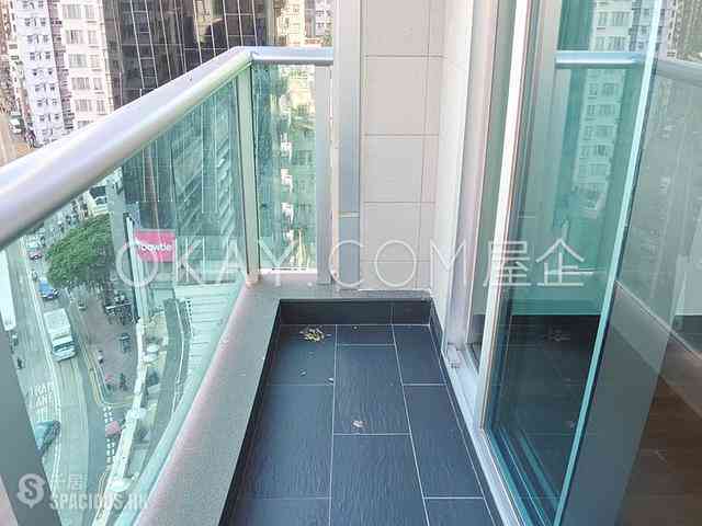 Wan Chai - J Residence 06