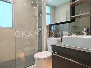 Wan Chai - J Residence 07