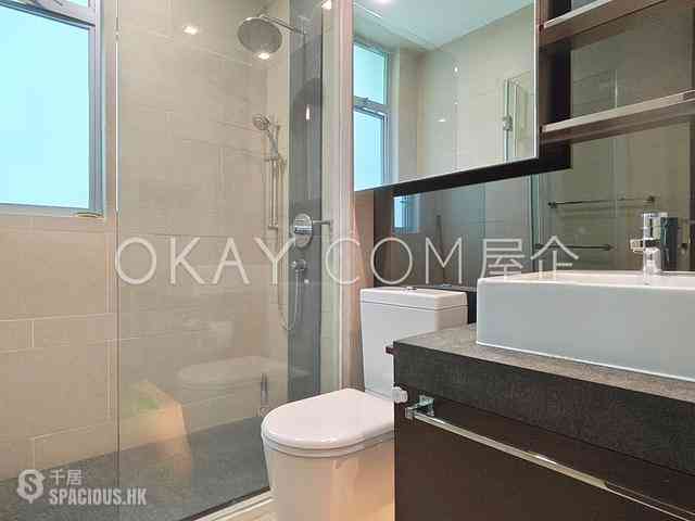 Wan Chai - J Residence 07