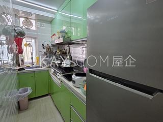 Sheung Wan - Fook Sing Court 03