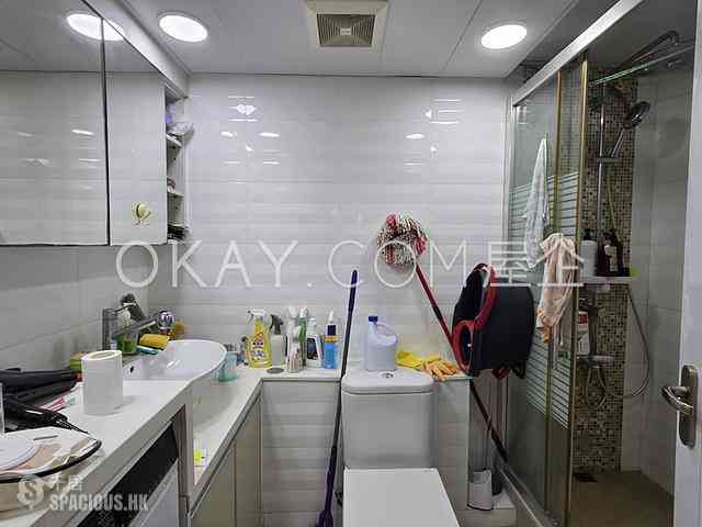 Sheung Wan - Fook Sing Court 05
