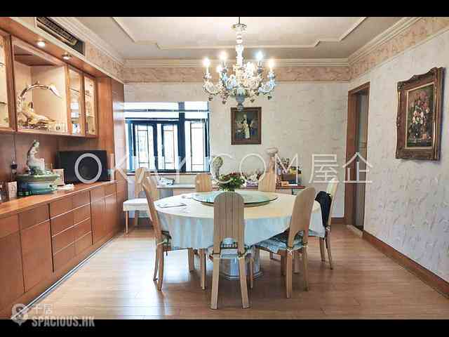 Stubbs Road - K.Y. Mansion 02