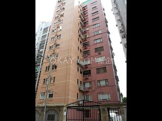 Stubbs Road - K.Y. Mansion 06