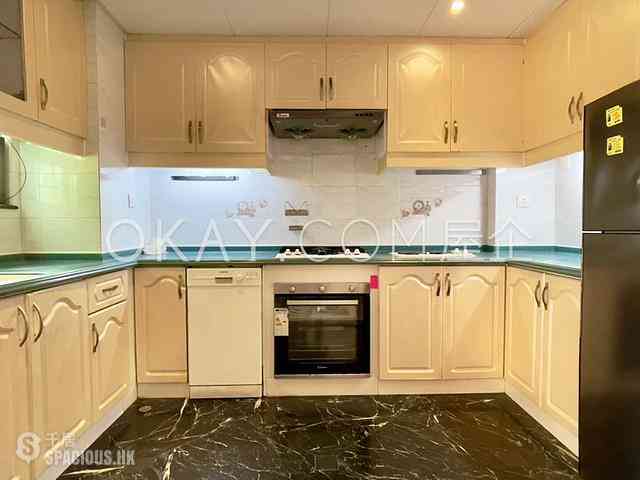 Clear Water Bay - Solemar Villas 03