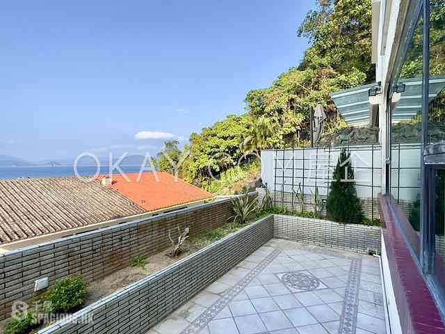 Clear Water Bay - Solemar Villas 09