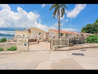 Clear Water Bay - Solemar Villas 21