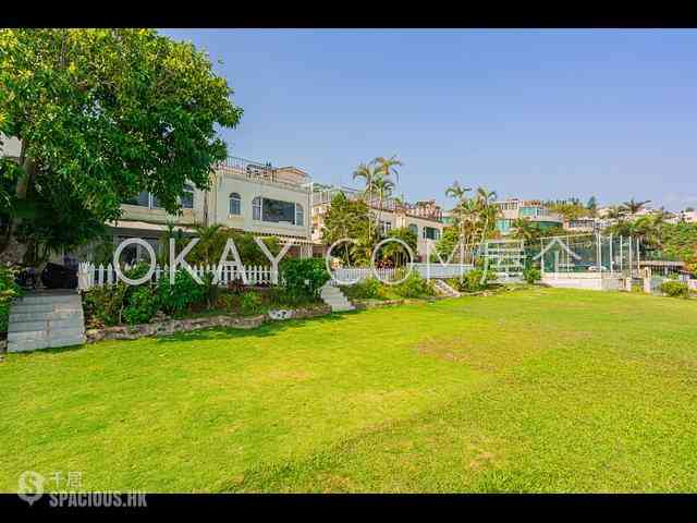 Clear Water Bay - Solemar Villas 24