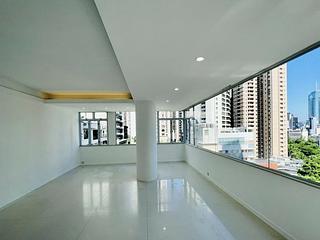 Mid Levels Central - Happy Mansion 03