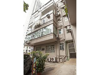 Mid Levels Central - Happy Mansion 10