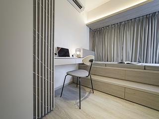 Mid Levels Central - Peach Blossom 02