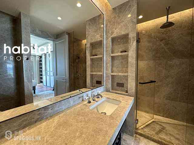 The Peak - 28, Barker Road 23