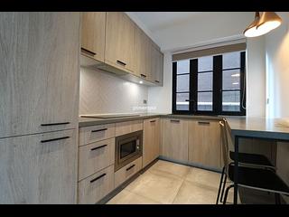 Wan Chai - Tung Hey Mansion (Building) 03