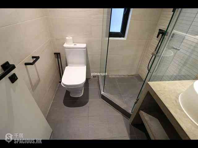 Wan Chai - Tung Hey Mansion (Building) 04