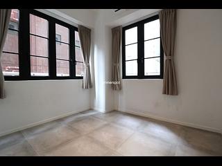 Wan Chai - Tung Hey Mansion (Building) 06