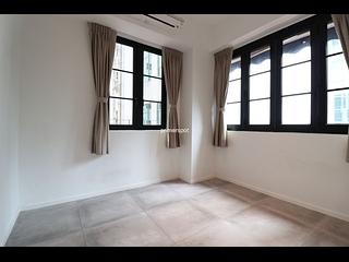 Wan Chai - Tung Hey Mansion (Building) 07