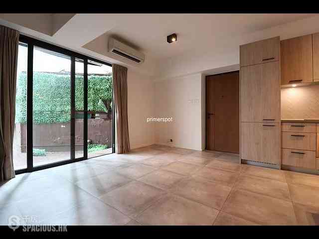 Wan Chai - Tung Hey Mansion (Building) 08