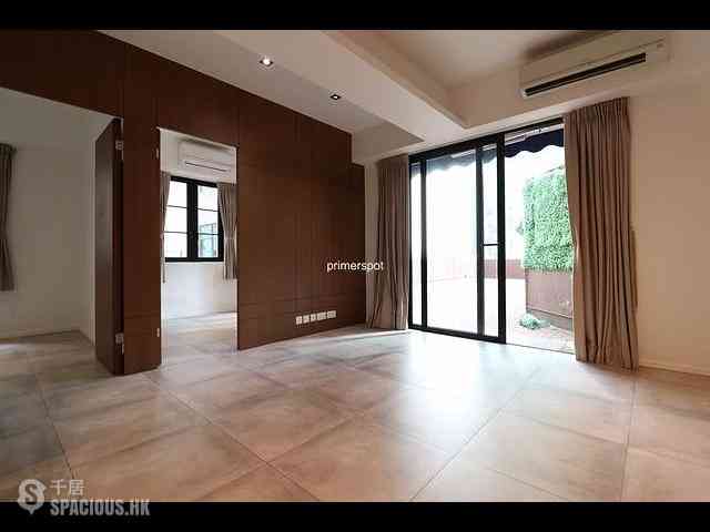 Wan Chai - Tung Hey Mansion (Building) 10