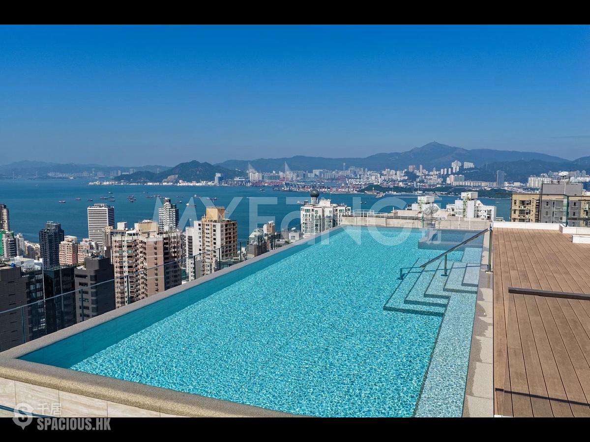 西半山 - 宝峰 01