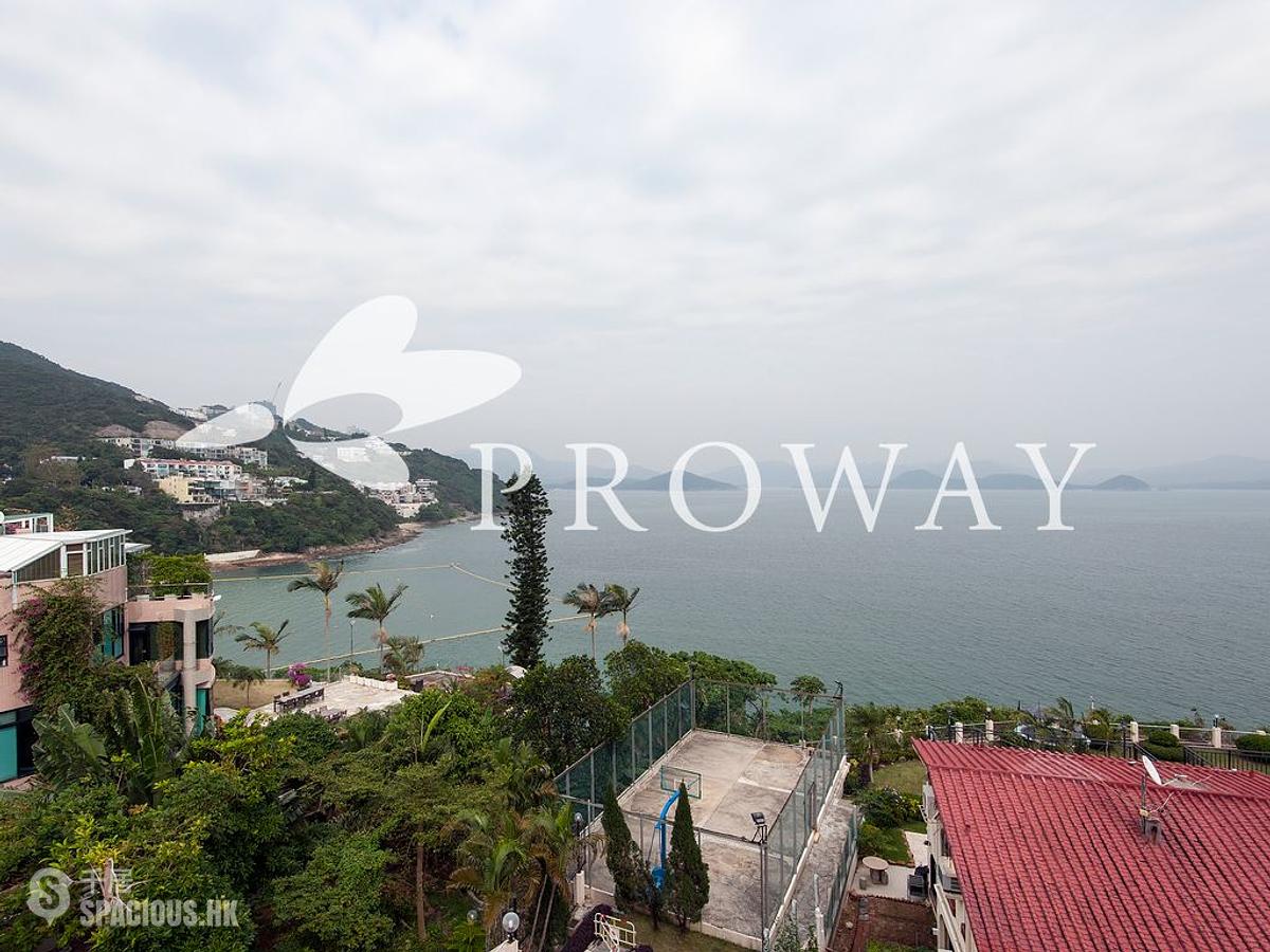 Clear Water Bay - Solemar Villas 01