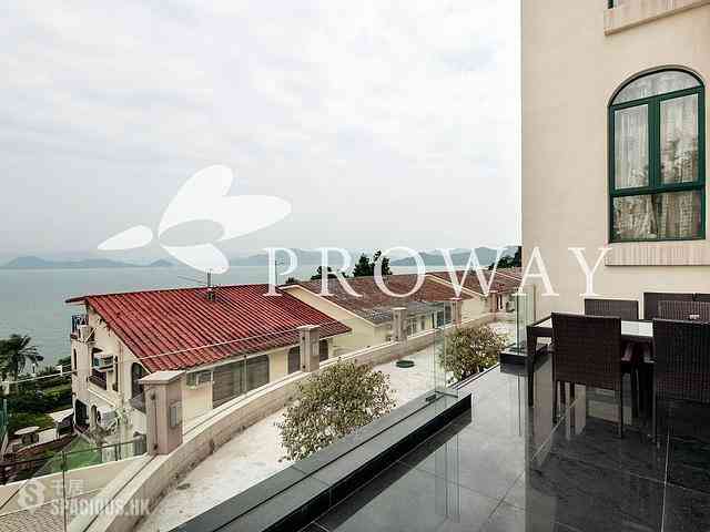 Clear Water Bay - Solemar Villas 03