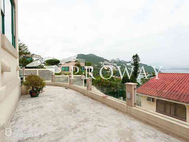 Clear Water Bay - Solemar Villas 04