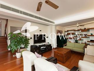 Clear Water Bay - Solemar Villas 05