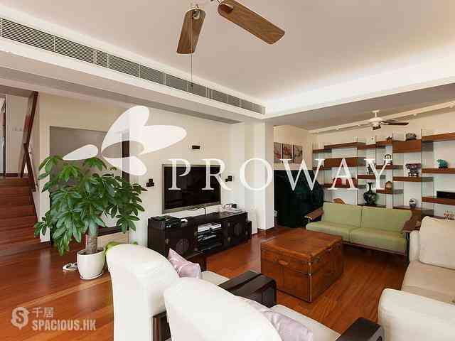 Clear Water Bay - Solemar Villas 05