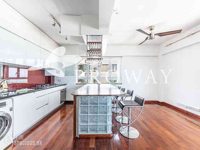 Shek Tong Tsui - Kwan Yick Building Phase 2 04