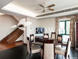 Clear Water Bay - Solemar Villas 06