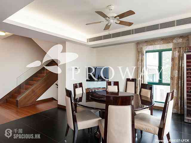 Clear Water Bay - Solemar Villas 06