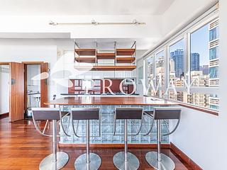 Shek Tong Tsui - Kwan Yick Building Phase 2 05