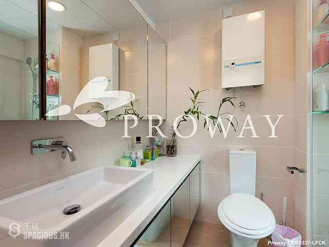 Clear Water Bay - Solemar Villas 08