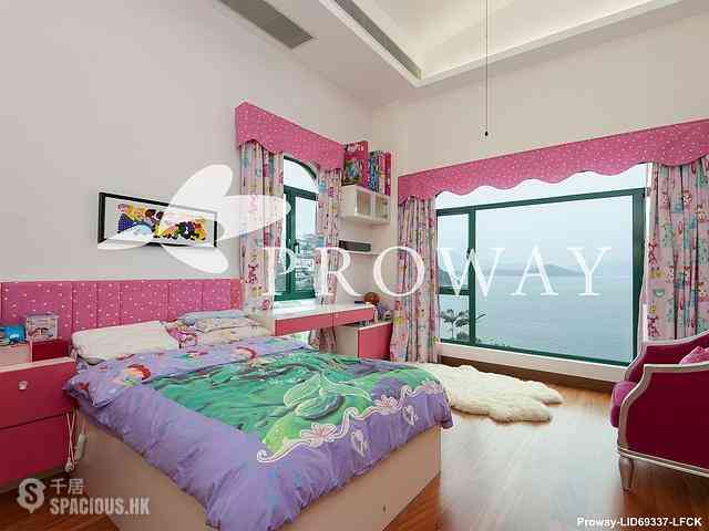Clear Water Bay - Solemar Villas 09