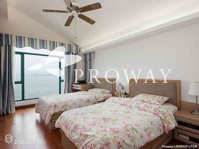 Clear Water Bay - Solemar Villas 10