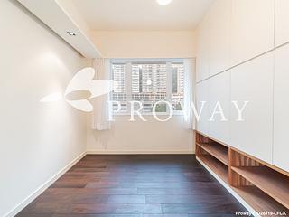 Pok Fu Lam - Baguio Villa Block 40 09