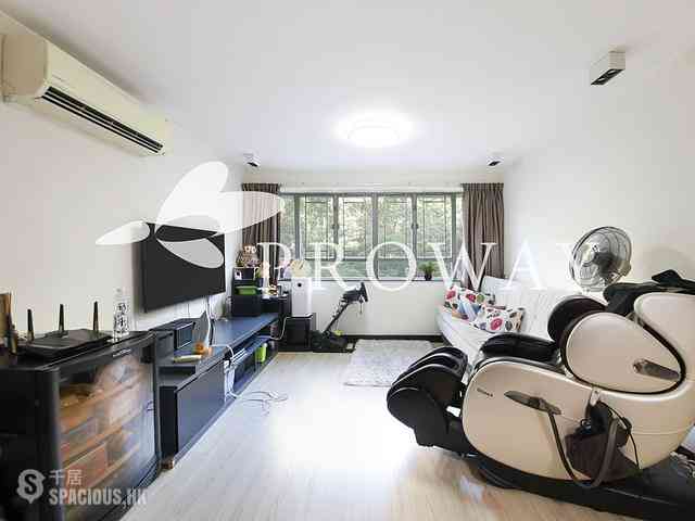 Pok Fu Lam - Baguio Villa 01