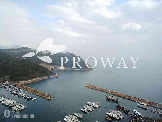 Ap Lei Chau - Larvotto 01
