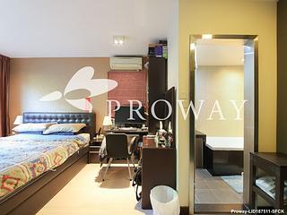 Pok Fu Lam - Baguio Villa 06