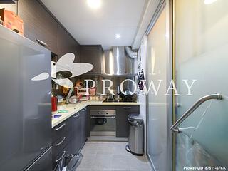 Pok Fu Lam - Baguio Villa 09