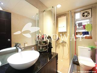 Pok Fu Lam - Baguio Villa 10